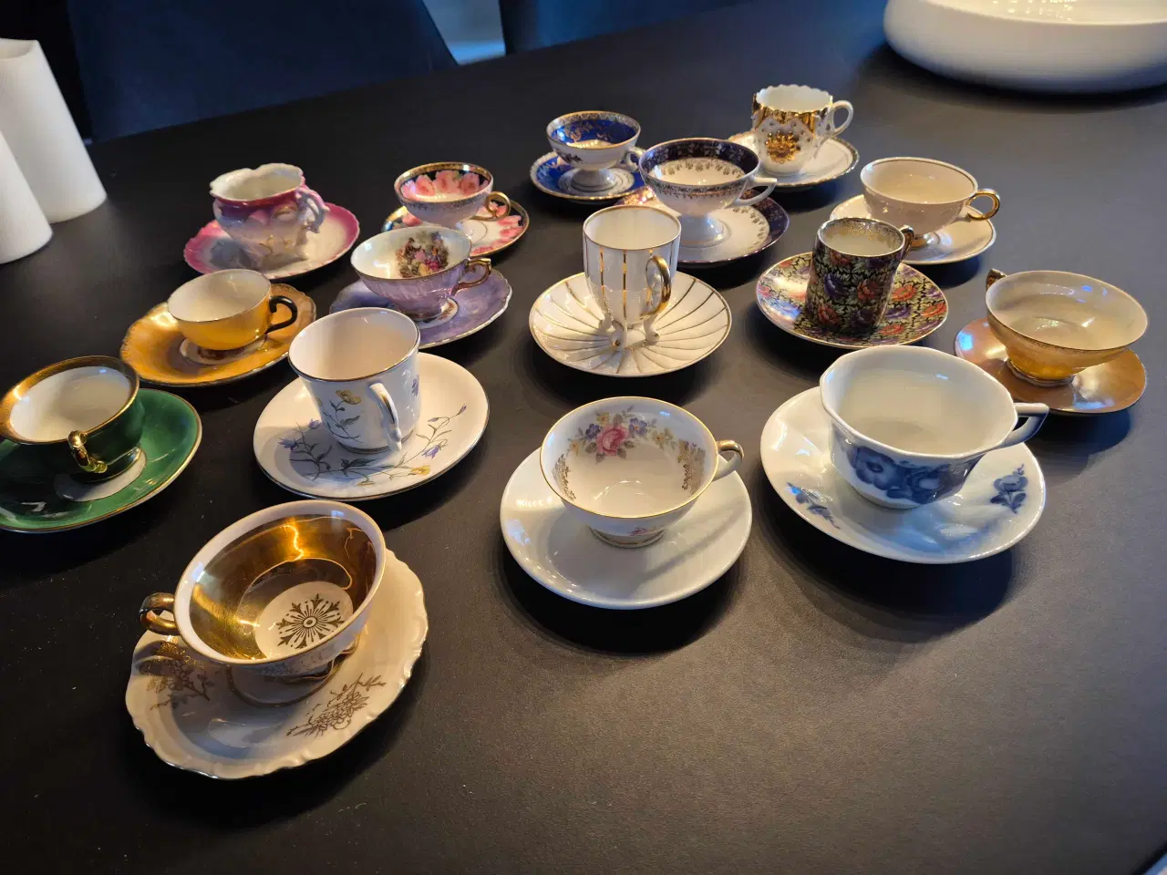 Billede 2 - Mokkakopper