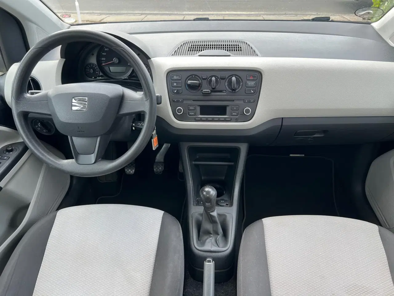 Billede 5 - Seat MII - 5 dørs