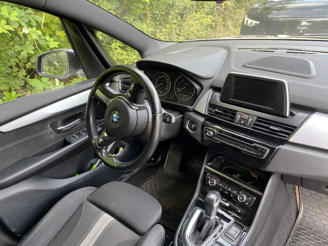 Billede 6 - BMW 220D Gran Tourer