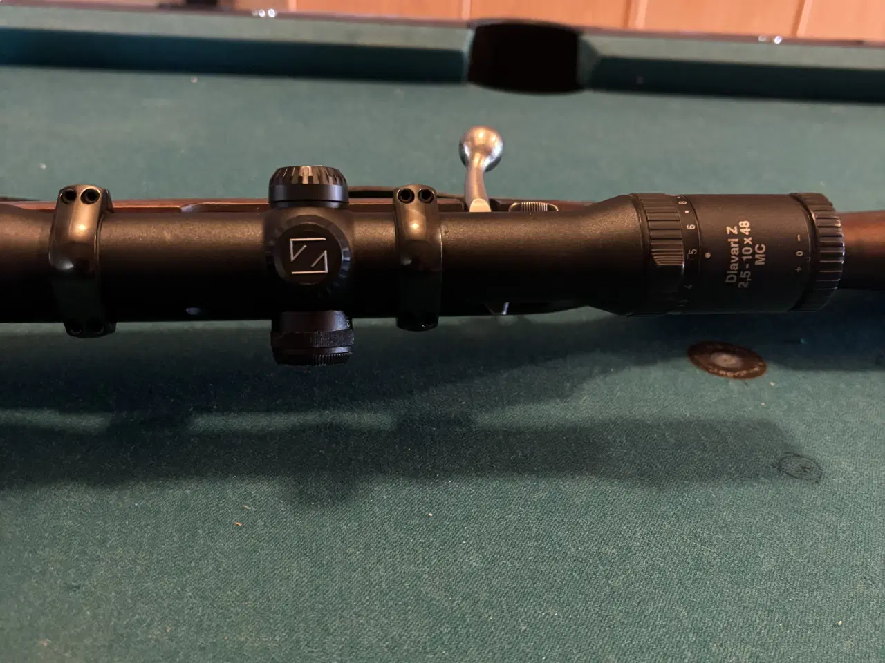 Billede 5 - Tikka 595 308w