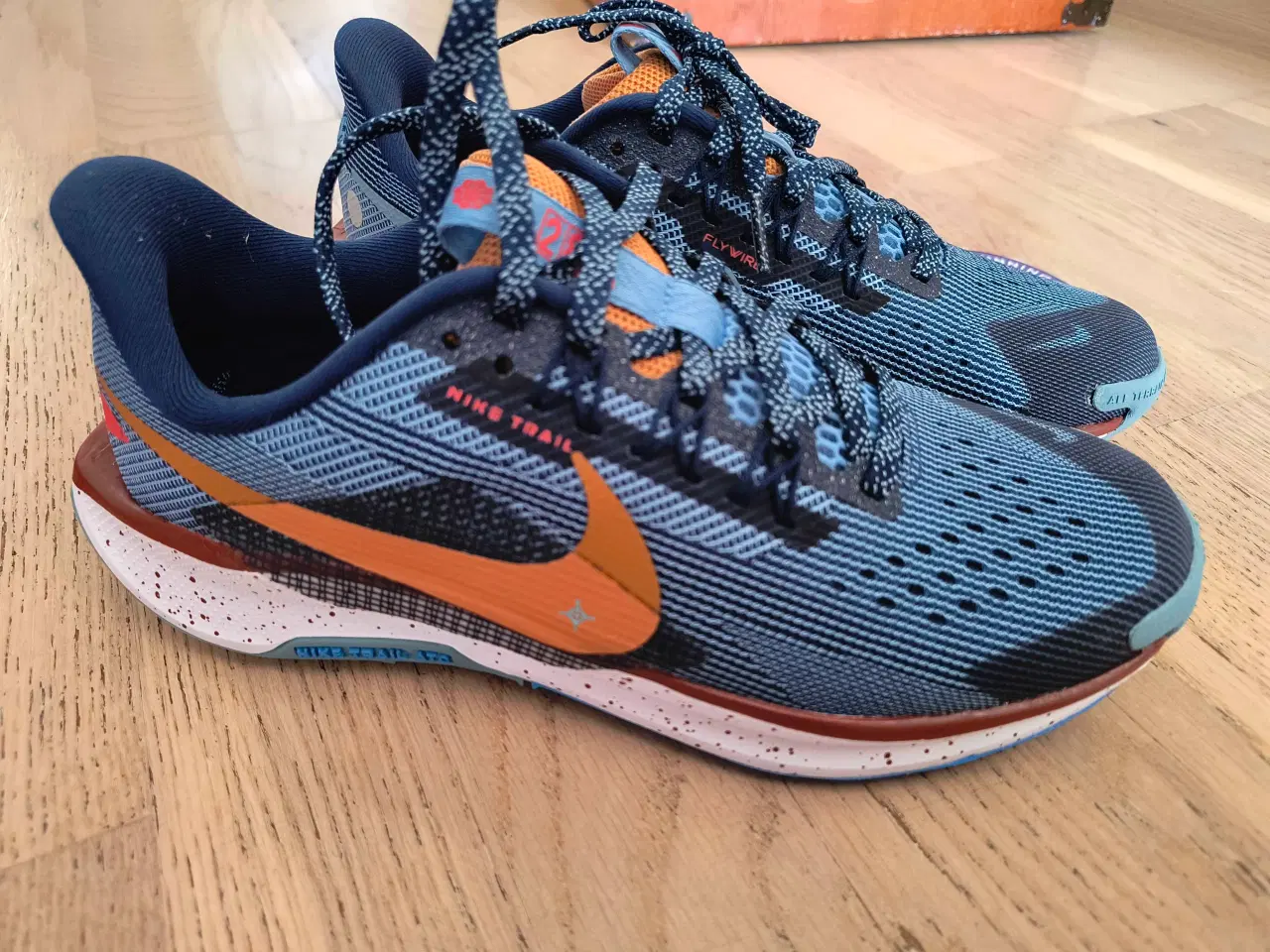 Billede 3 - Nike Pegasus Trail 5