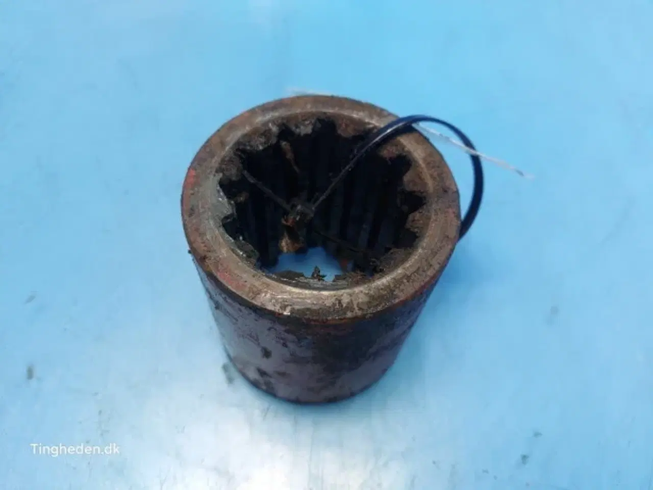 Billede 8 - Case 1680 Muffe 184341C2