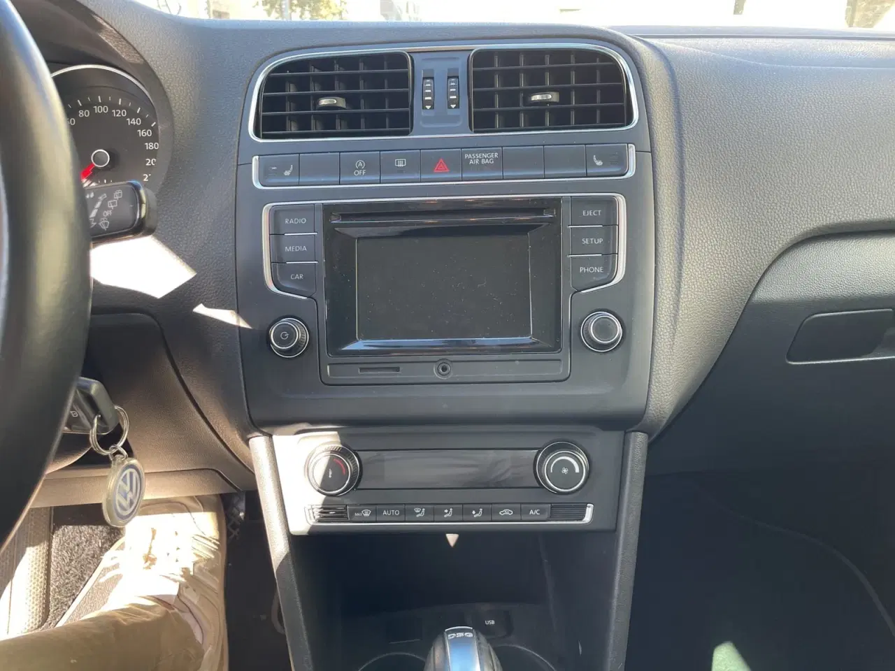 Billede 12 - VW Polo 1,2 TSi 90 Comfortline DSG BMT