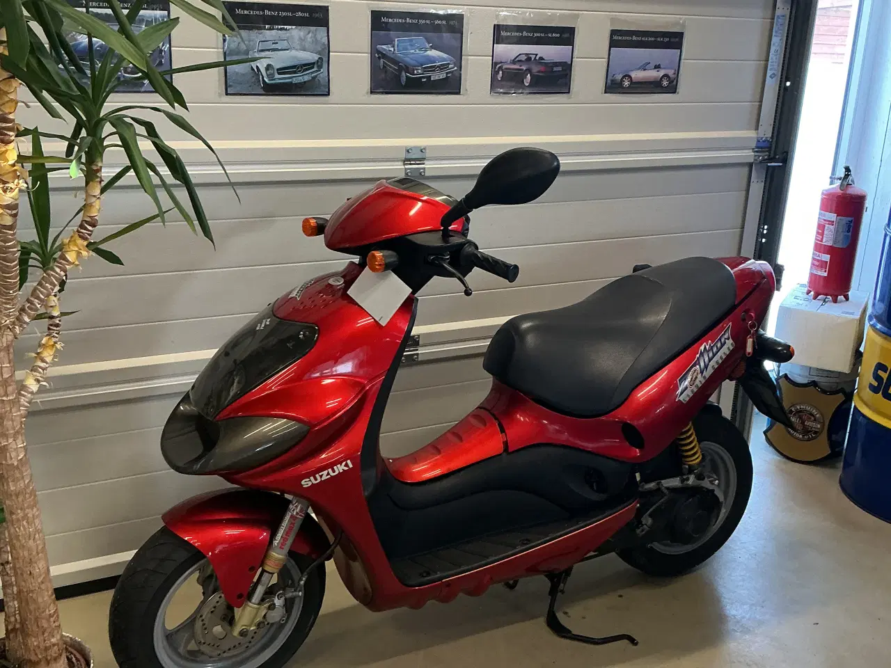 Billede 8 - Veteranbil morgan 4