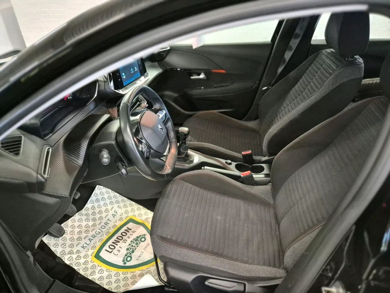 Billede 8 - Peugeot 208 1,5 BlueHDi Active+ 100HK 5d 6g