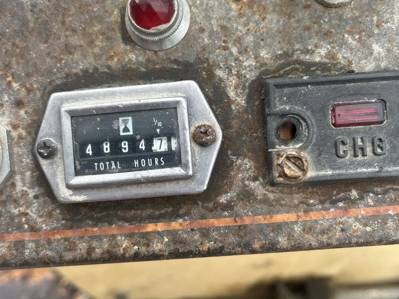 Billede 6 - Shaeff HR 2 minigraver