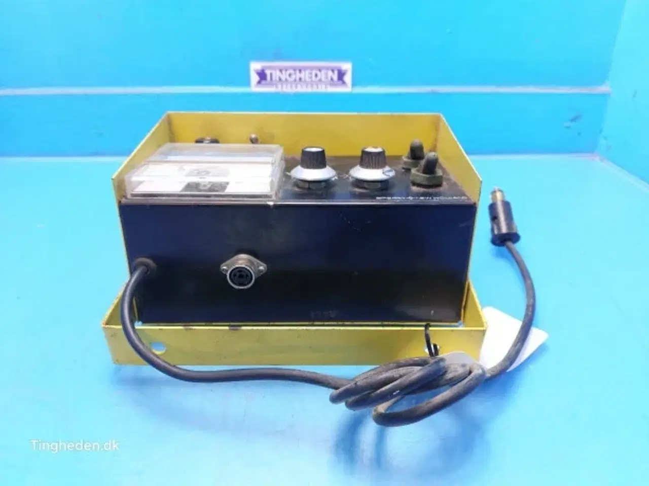 Billede 2 - New Holland 8060 Indikator 80411086