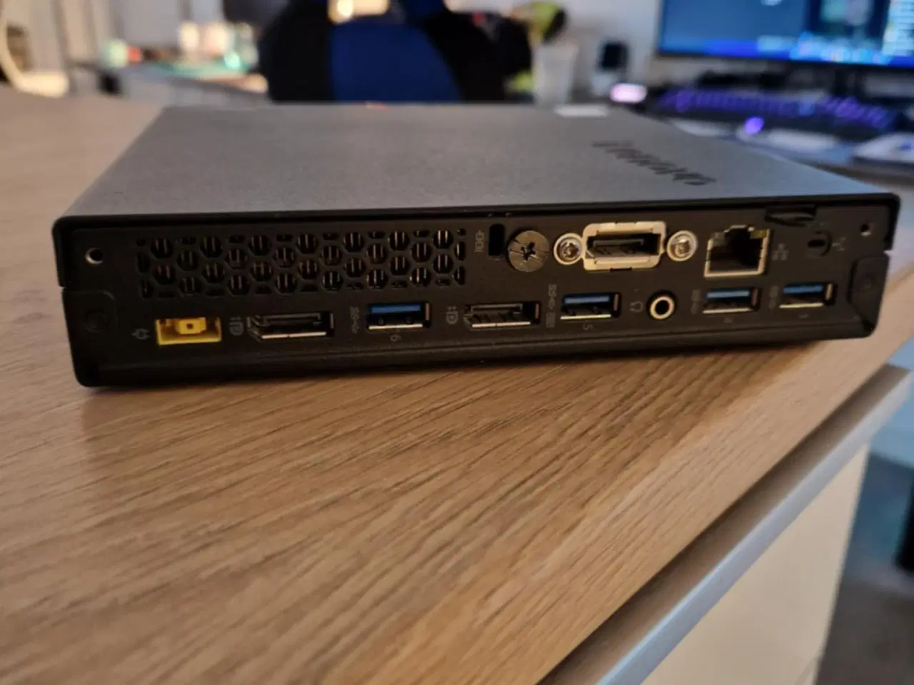 Billede 4 - Lenovo Thinkcentre M900 Tiny