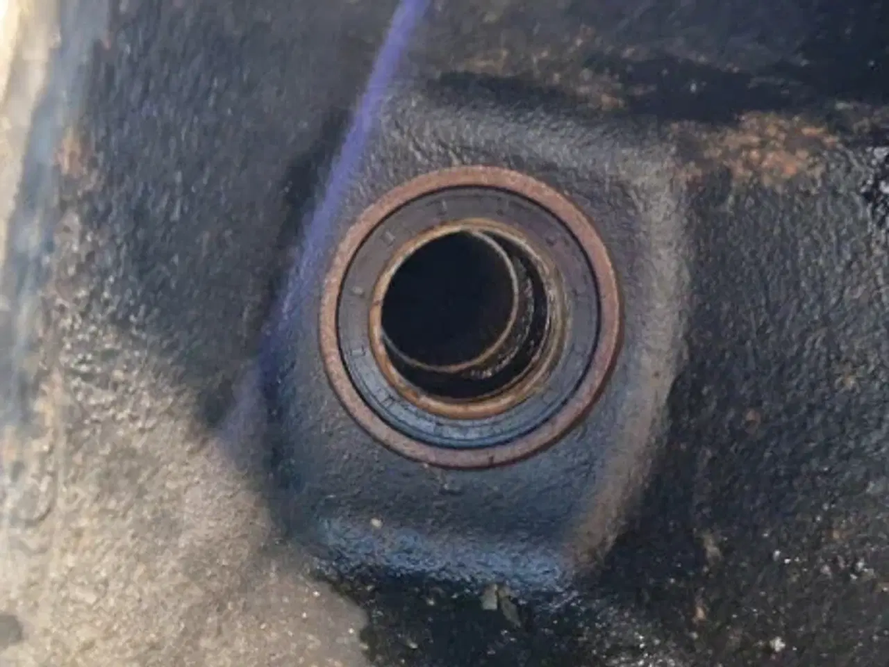 Billede 11 - Massey Ferguson 8470 Aksel  3766280