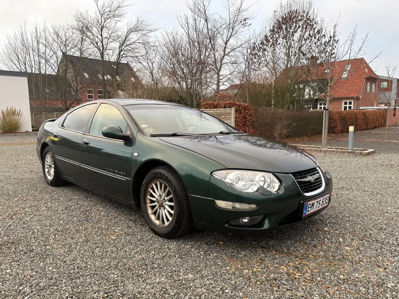 Billede 8 - Chrysler 300M 3,5 V6