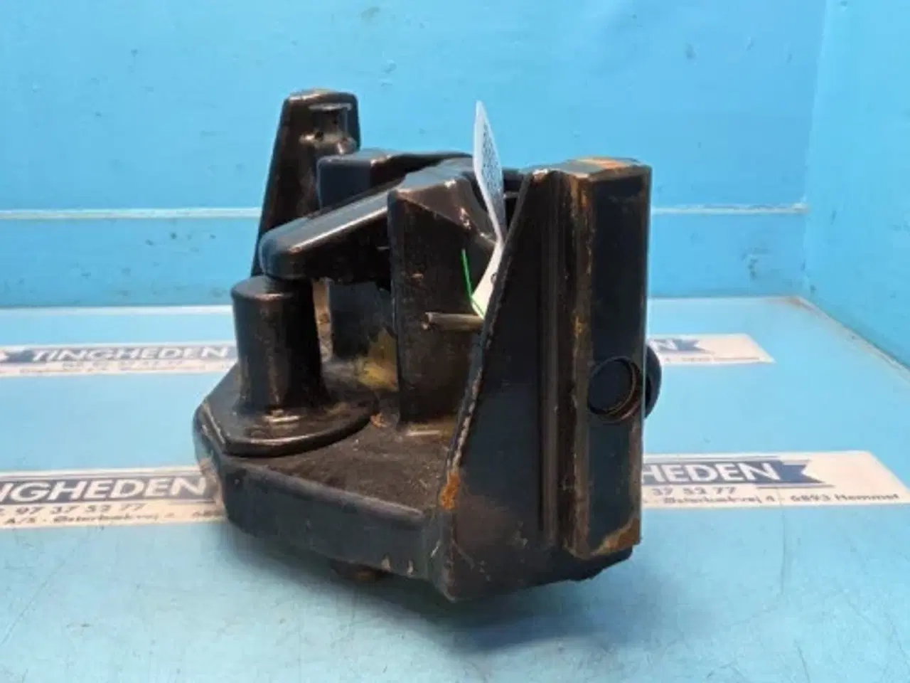 Billede 3 - Case Puma 200 Hitch 47972830