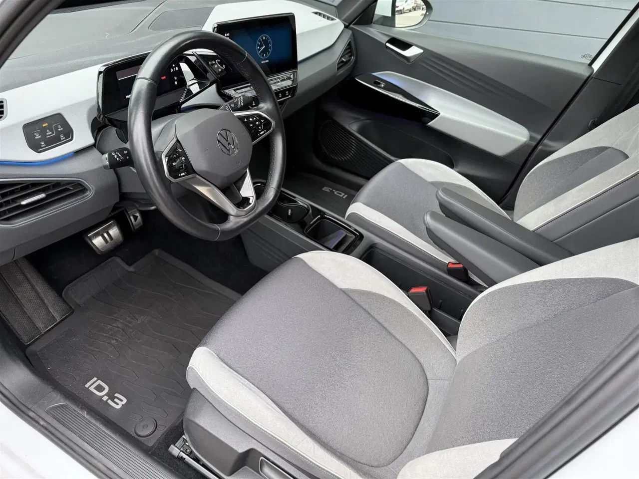 Billede 8 - VW ID.3 EL Pro Performance Business 204HK 5d Aut.