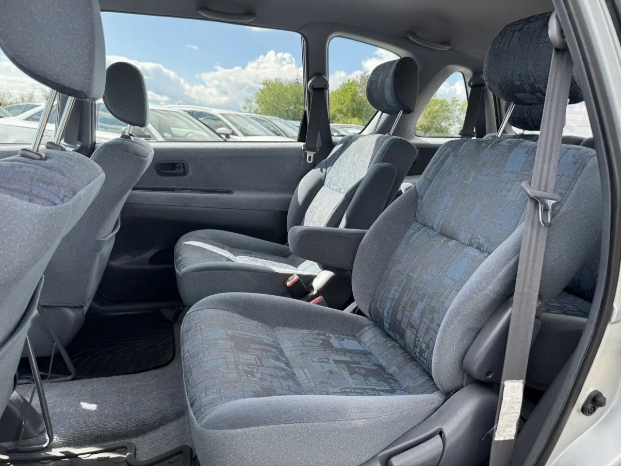 Billede 16 - Toyota Picnic 2,0 129HK Aut.