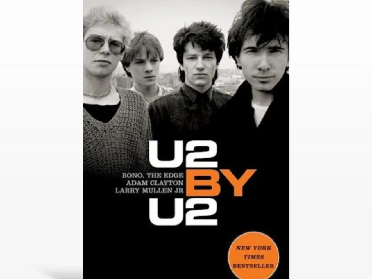 Billede 1 - U2 by U2