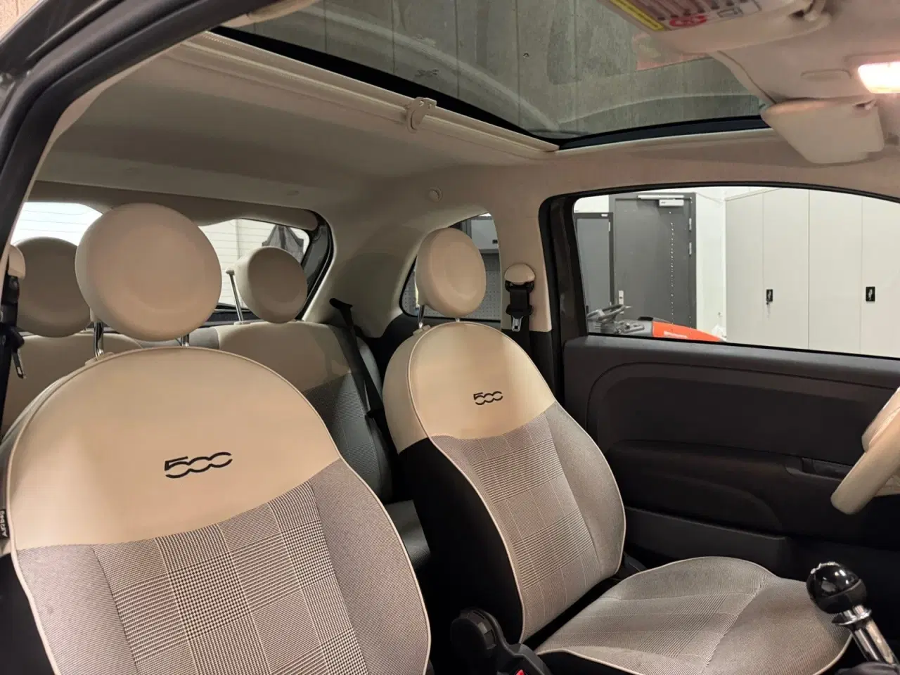 Billede 12 - Fiat 500 0,9 TwinAir 80 Pop