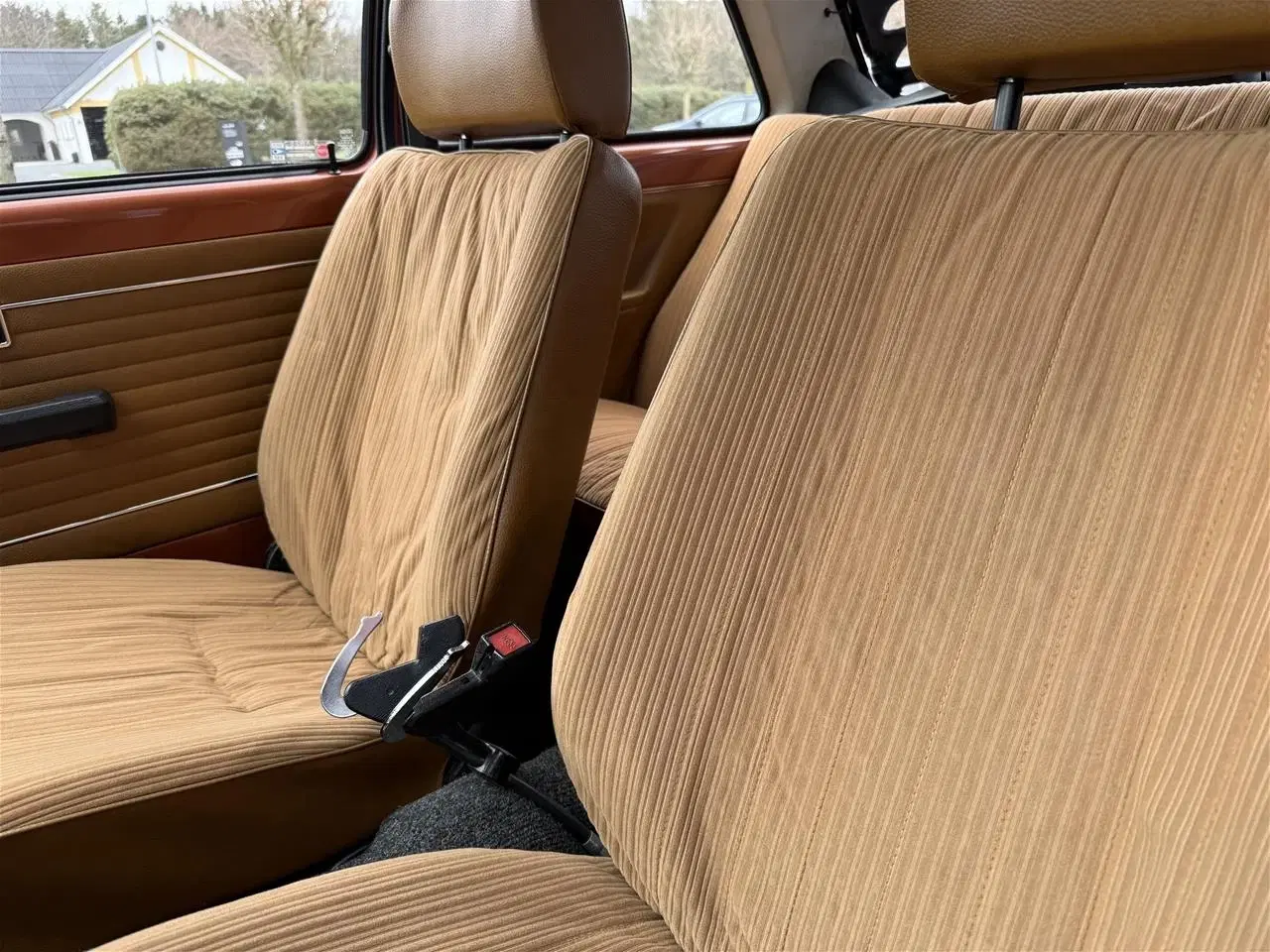 Billede 11 - Opel Kadett 1,2 S