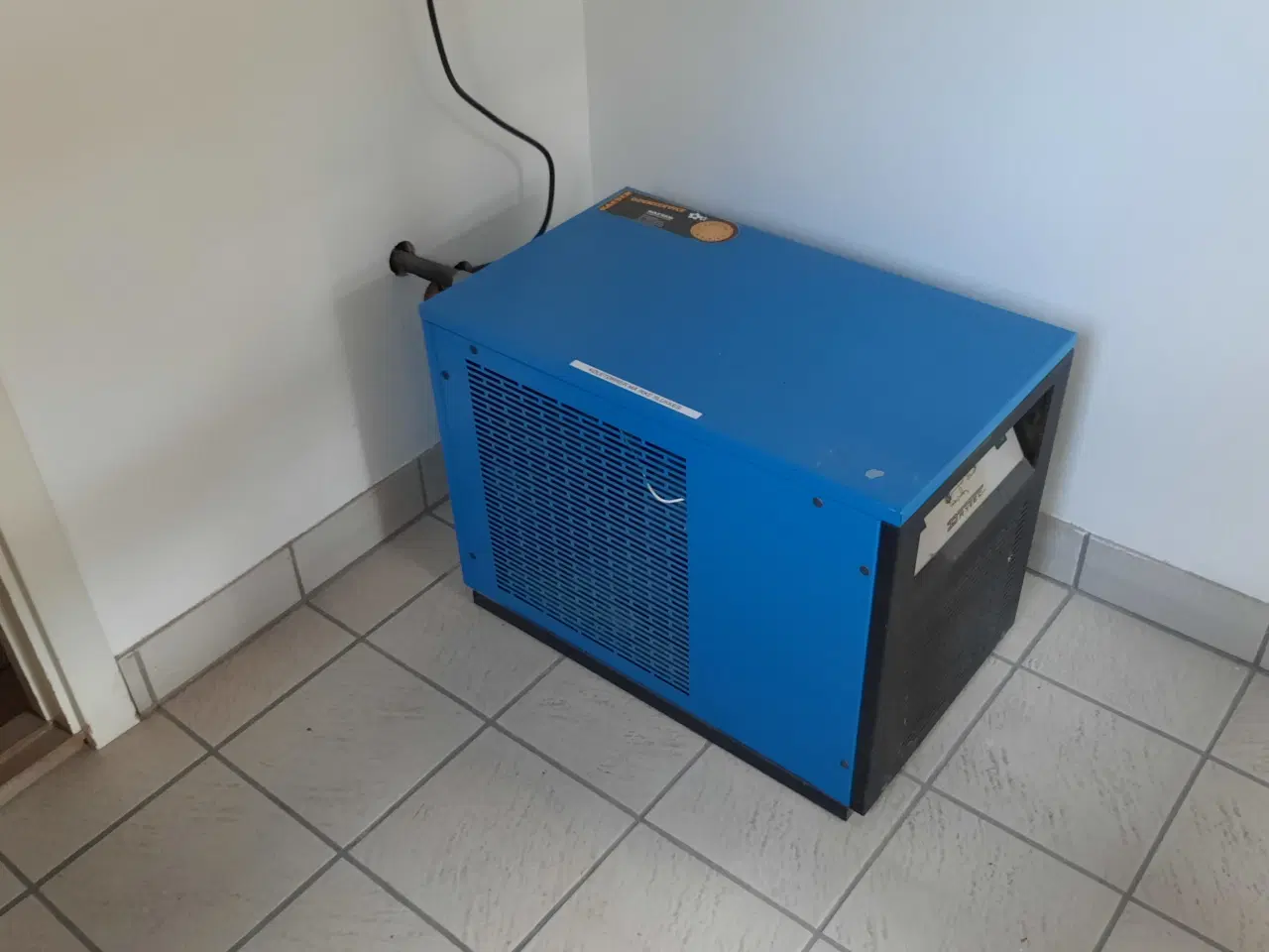 Billede 1 - Køletørrer til kompressor sælges