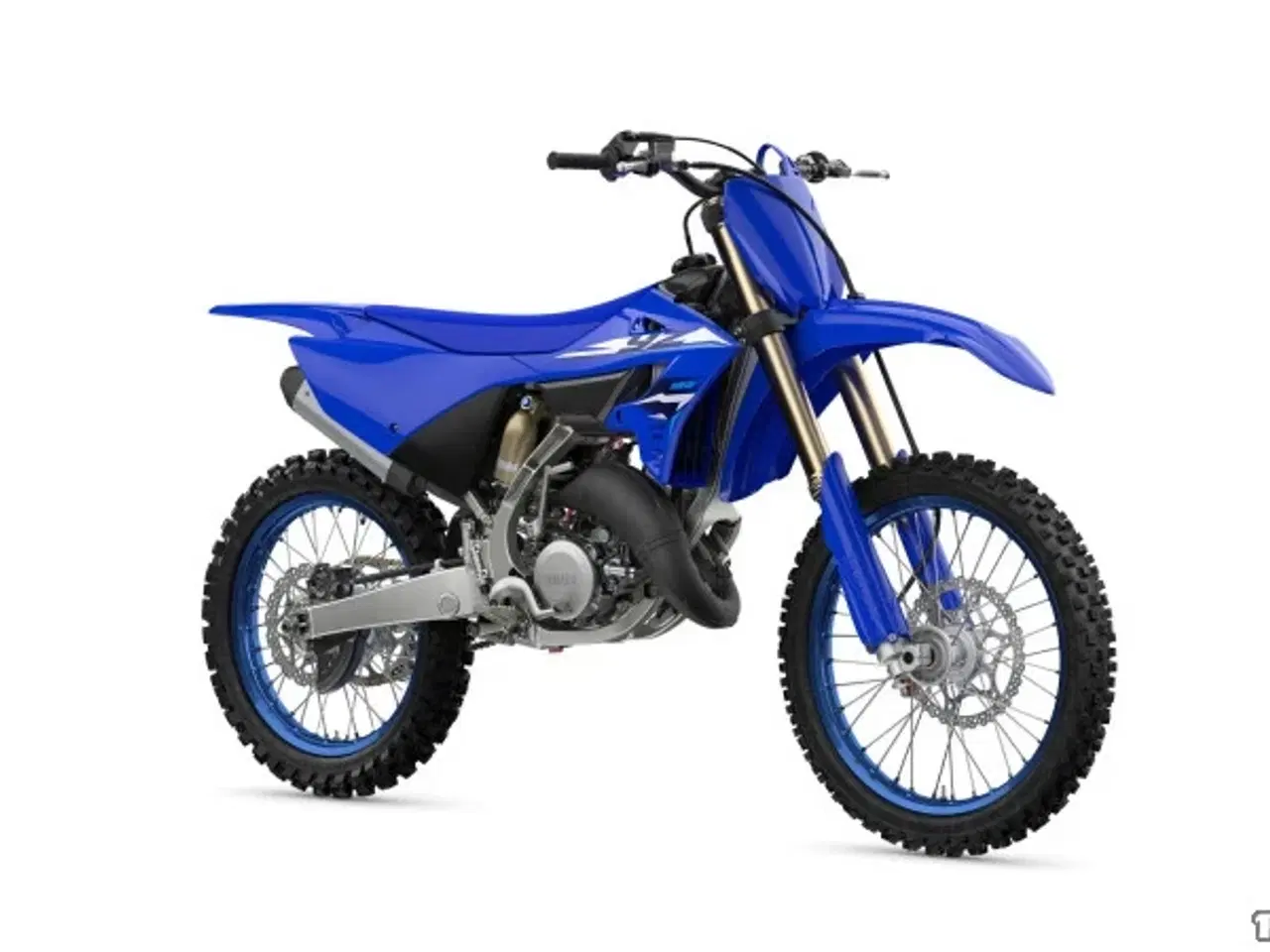 Billede 1 - Yamaha YZ 125 LC