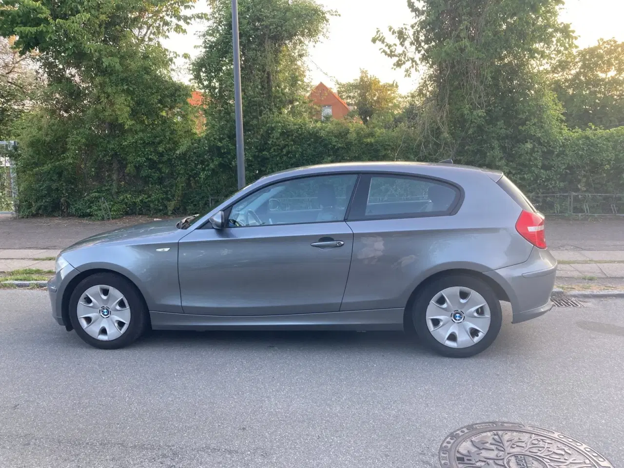 Billede 8 - BMW 118d 2,0 