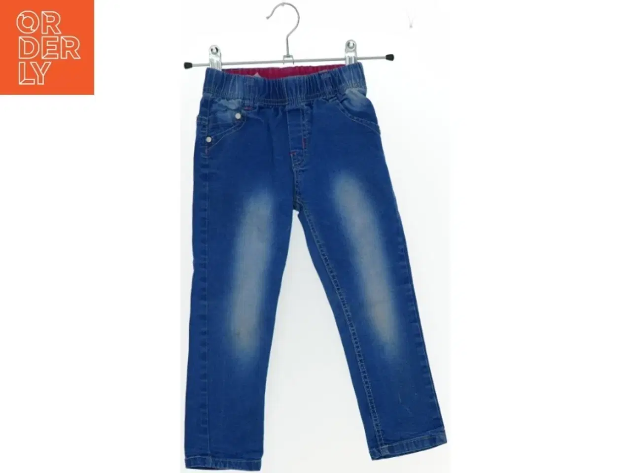 Billede 1 - Bukser (str. 98 cm)