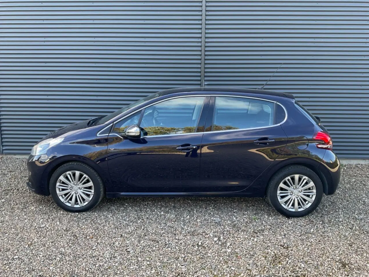 Billede 10 - Peugeot 208 1,6 BlueHDi 100 Allure