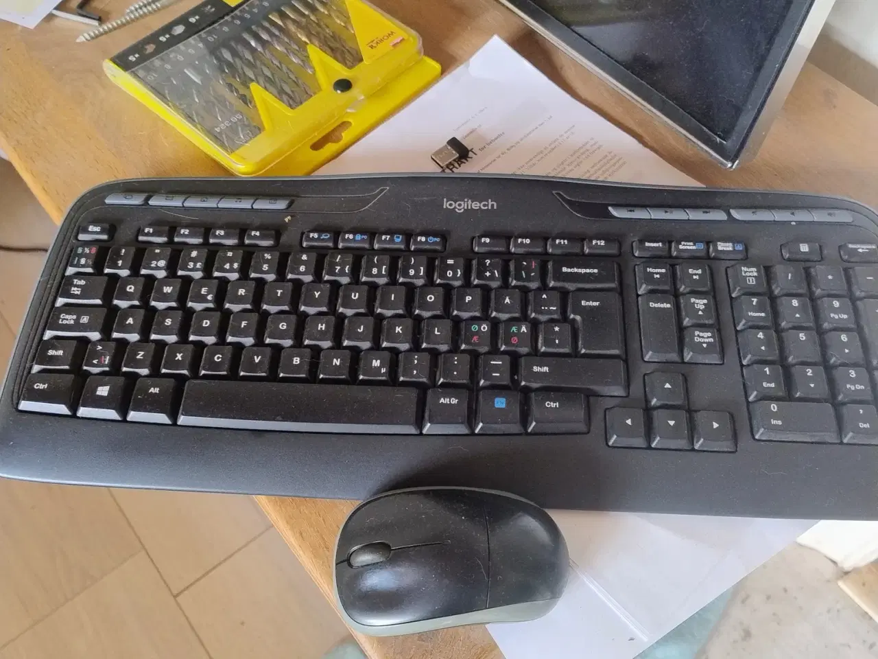 Billede 3 - sælges  3 køreklare computer med win 11 
