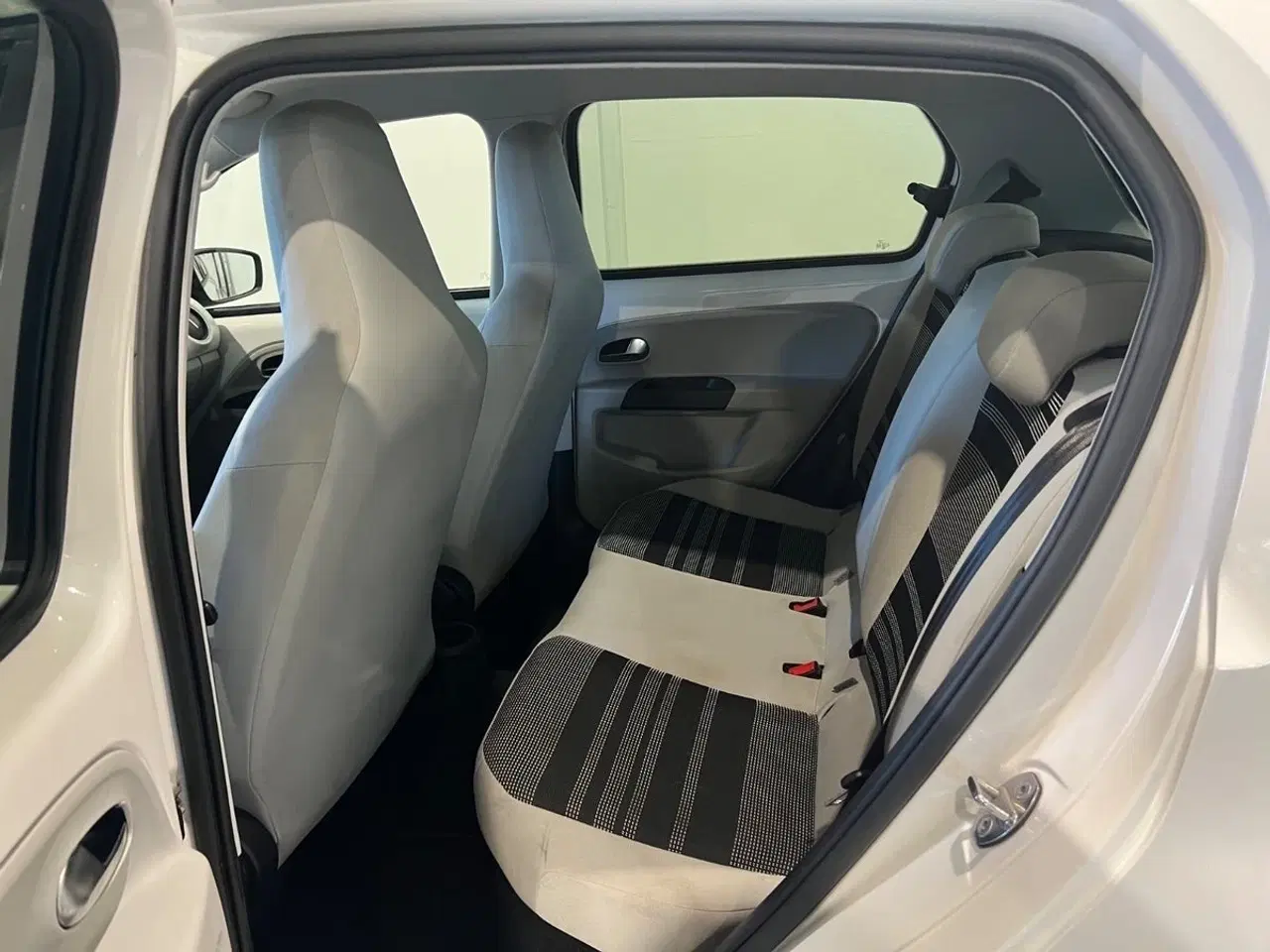 Billede 13 - Seat Mii 1,0 60 Reference eco