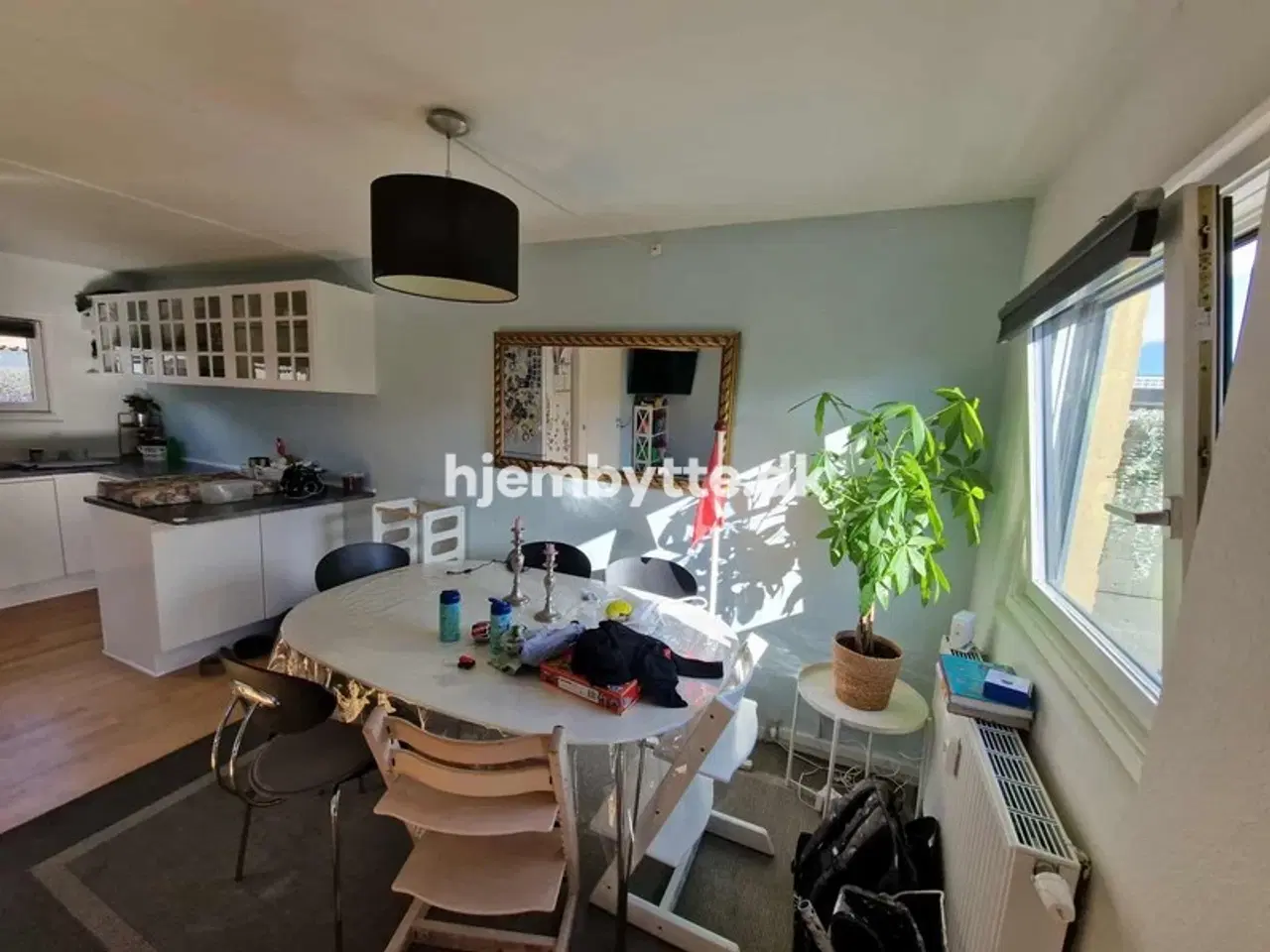 Billede 7 - Hjembytte - Pottemagerporten