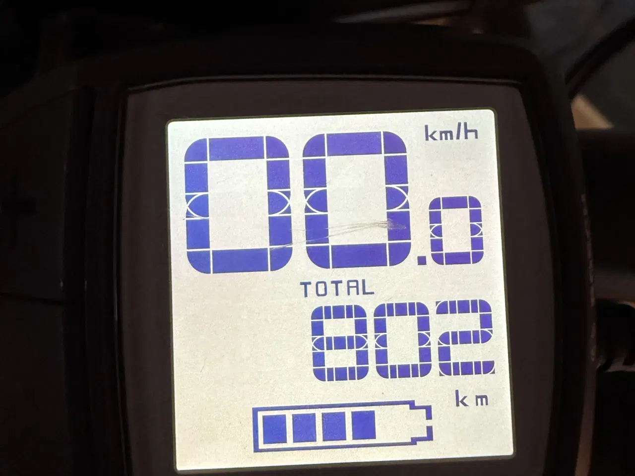 Billede 10 - SCOTT Sub Tour eRIDE 30 Unisex Elcykel