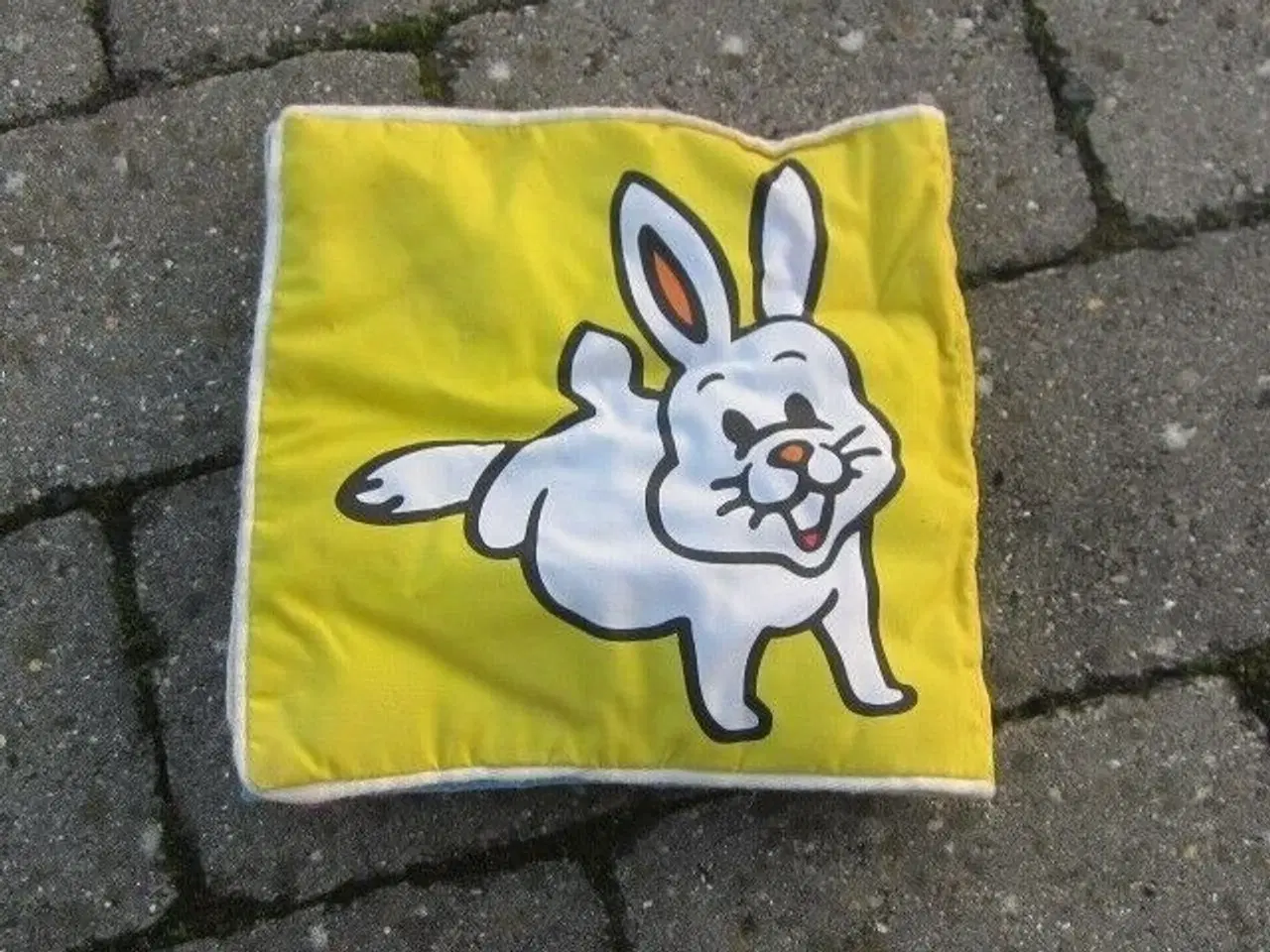 Billede 6 - Stofbog, Baby Buddy, bøger