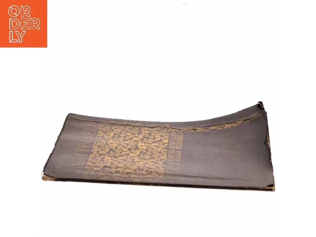 Billede 2 - Kristi Fødsel af Edv. Blaumüller (Bog)