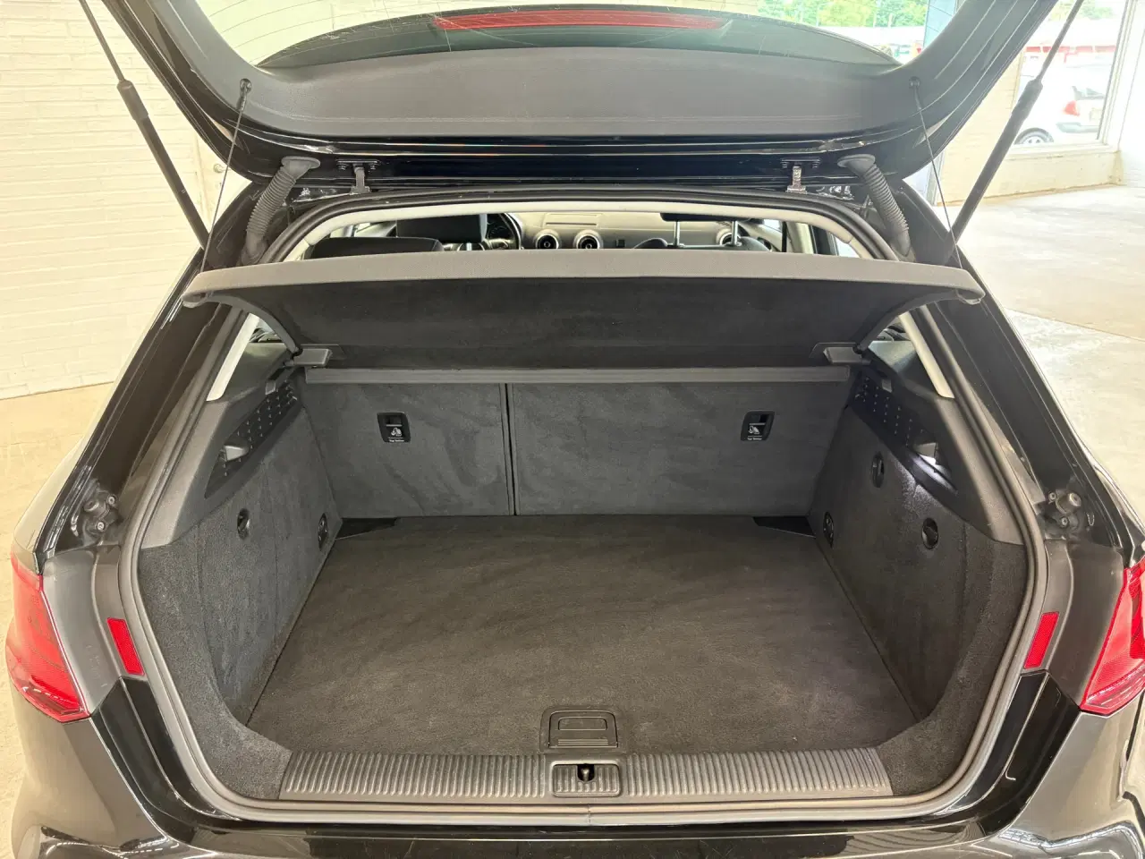 Billede 5 - Audi A3 Sportback 2,0 TDI Ambition S Tronic 150HK 5d 6g Aut.