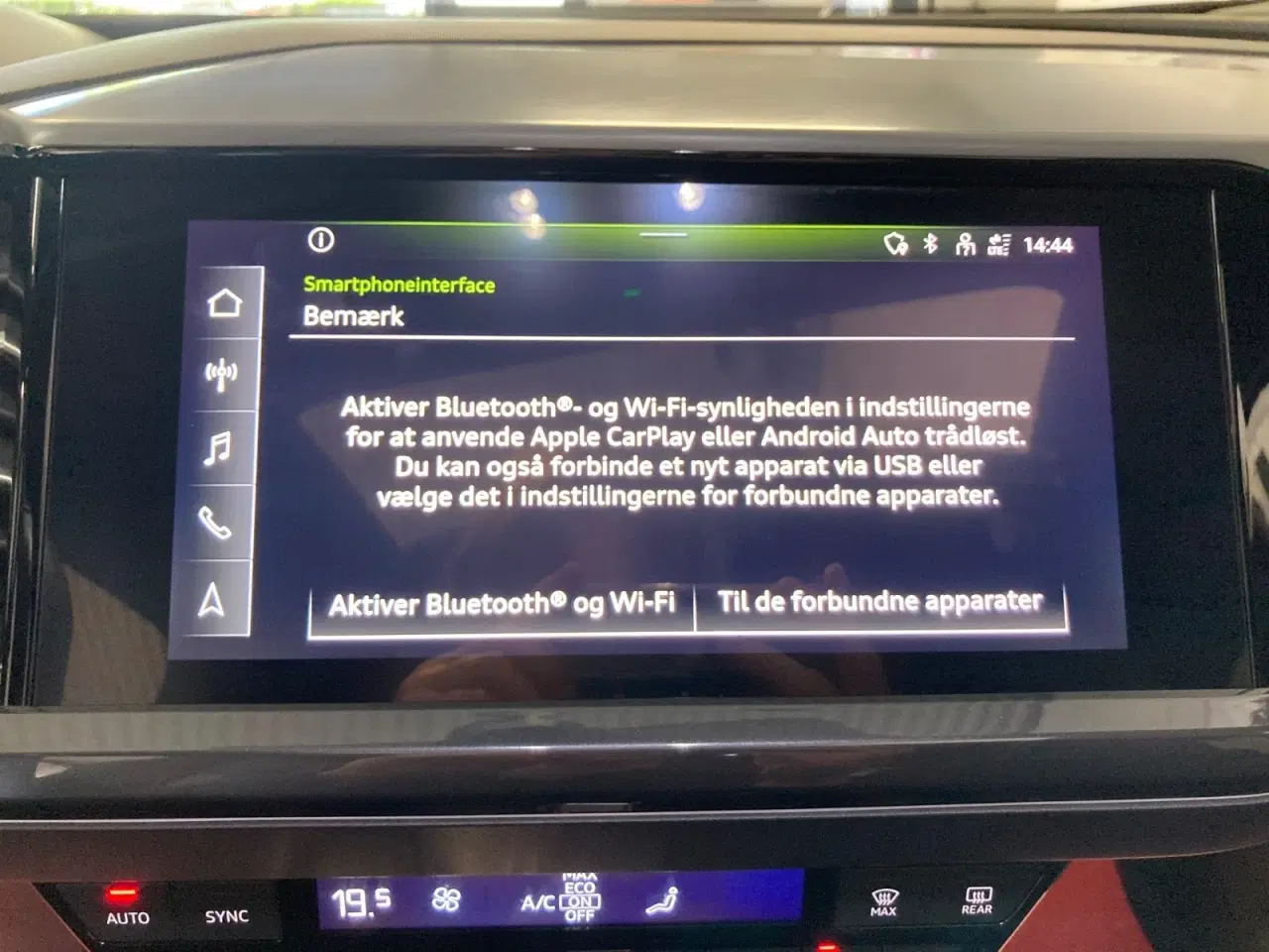 Billede 21 - Audi Q4 e-tron 35 S-line Sportback