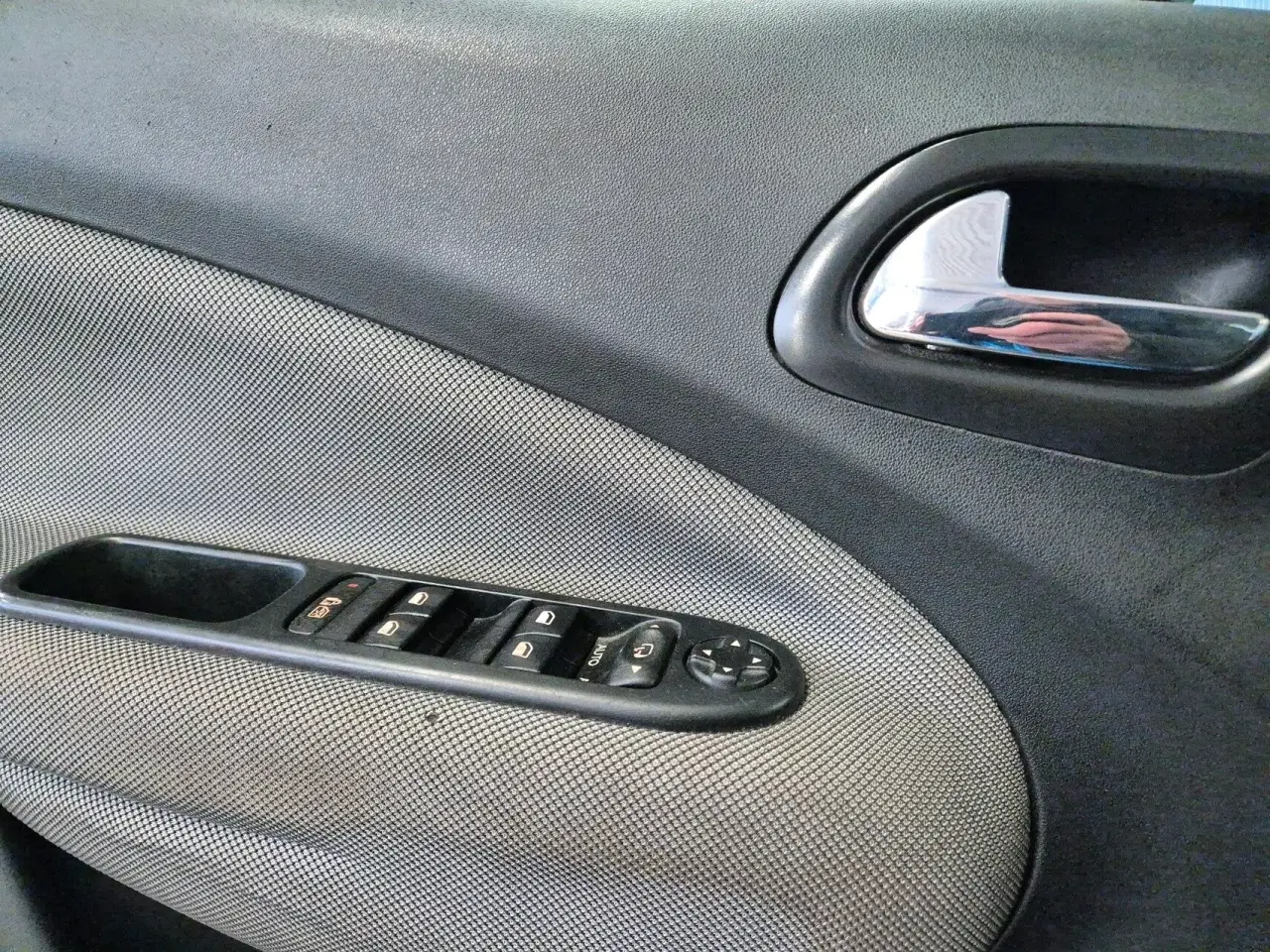 Billede 14 - Citroën C3 Picasso 1,4 VTi 95HK