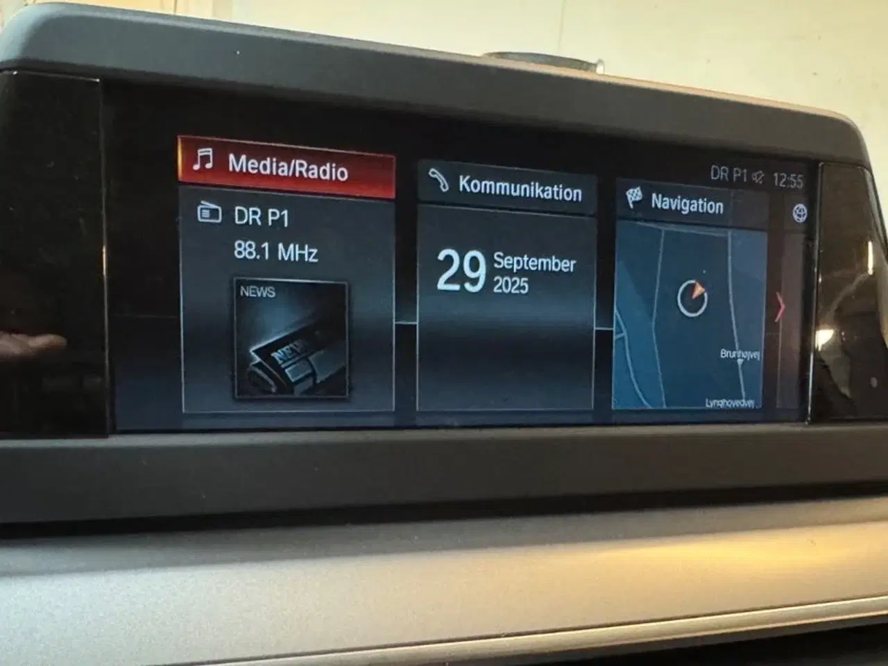 Billede 13 - BMW 530d 3,0 Touring aut.