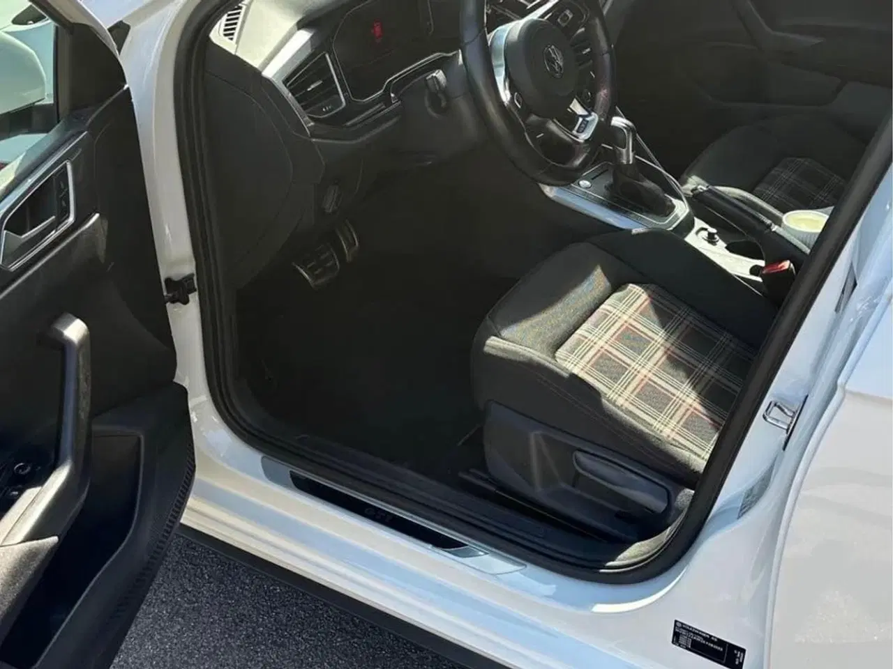 Billede 6 - VW Polo 2,0 GTi DSG