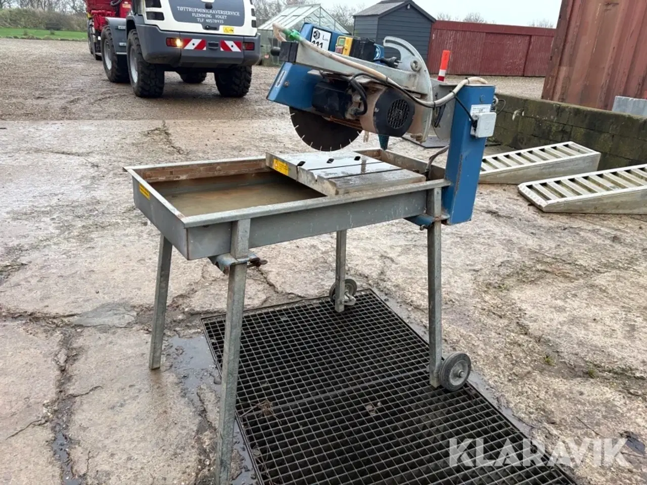 Billede 7 - Save LMV S 600-G