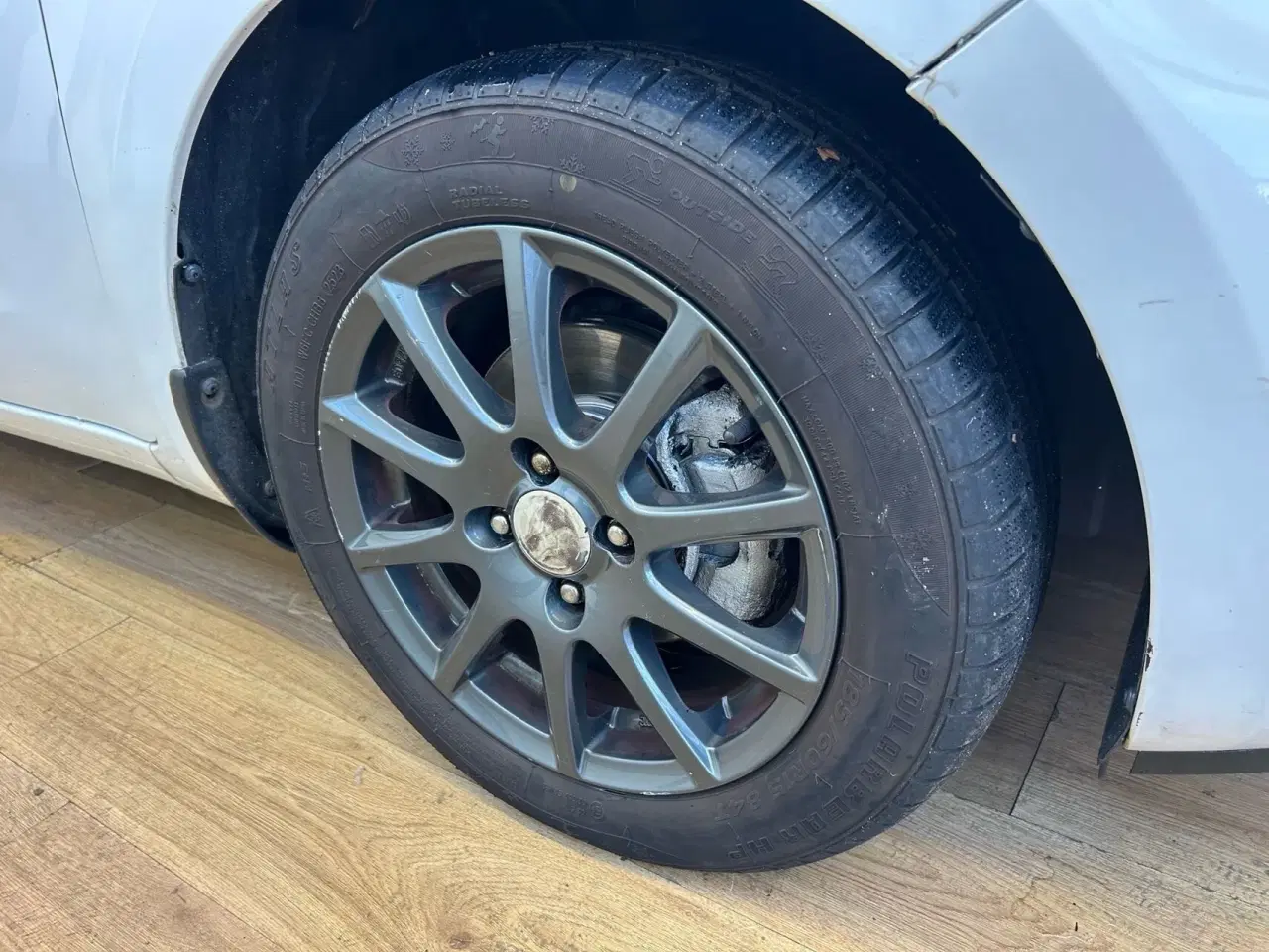 Billede 8 - Kia Rio 1,2 Exclusive 85HK 5d