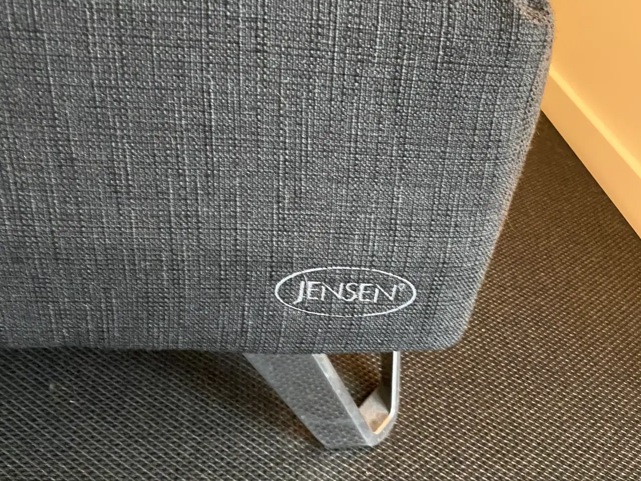 Billede 4 - jensen kontinentalseng 180x200