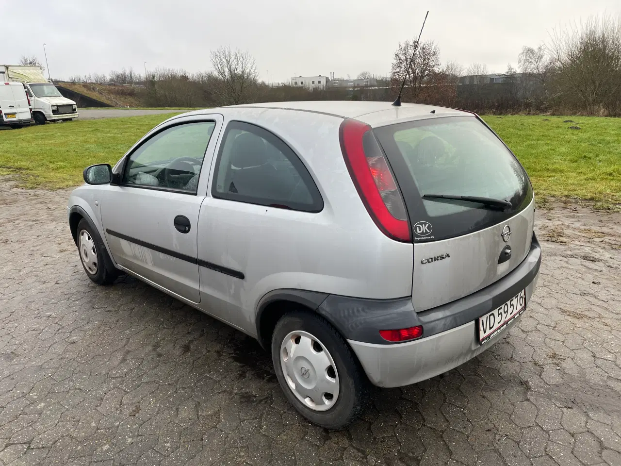 Billede 6 - Opel Corsa 1.2 1 Ejers KUN 67.000.