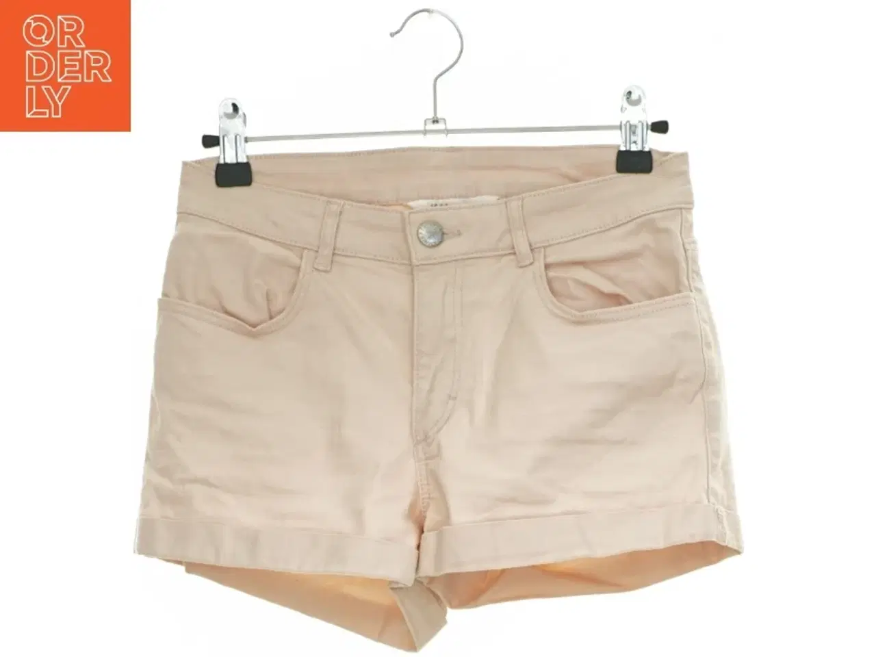 Billede 1 - Shorts fra H&M (str. 158 cm)