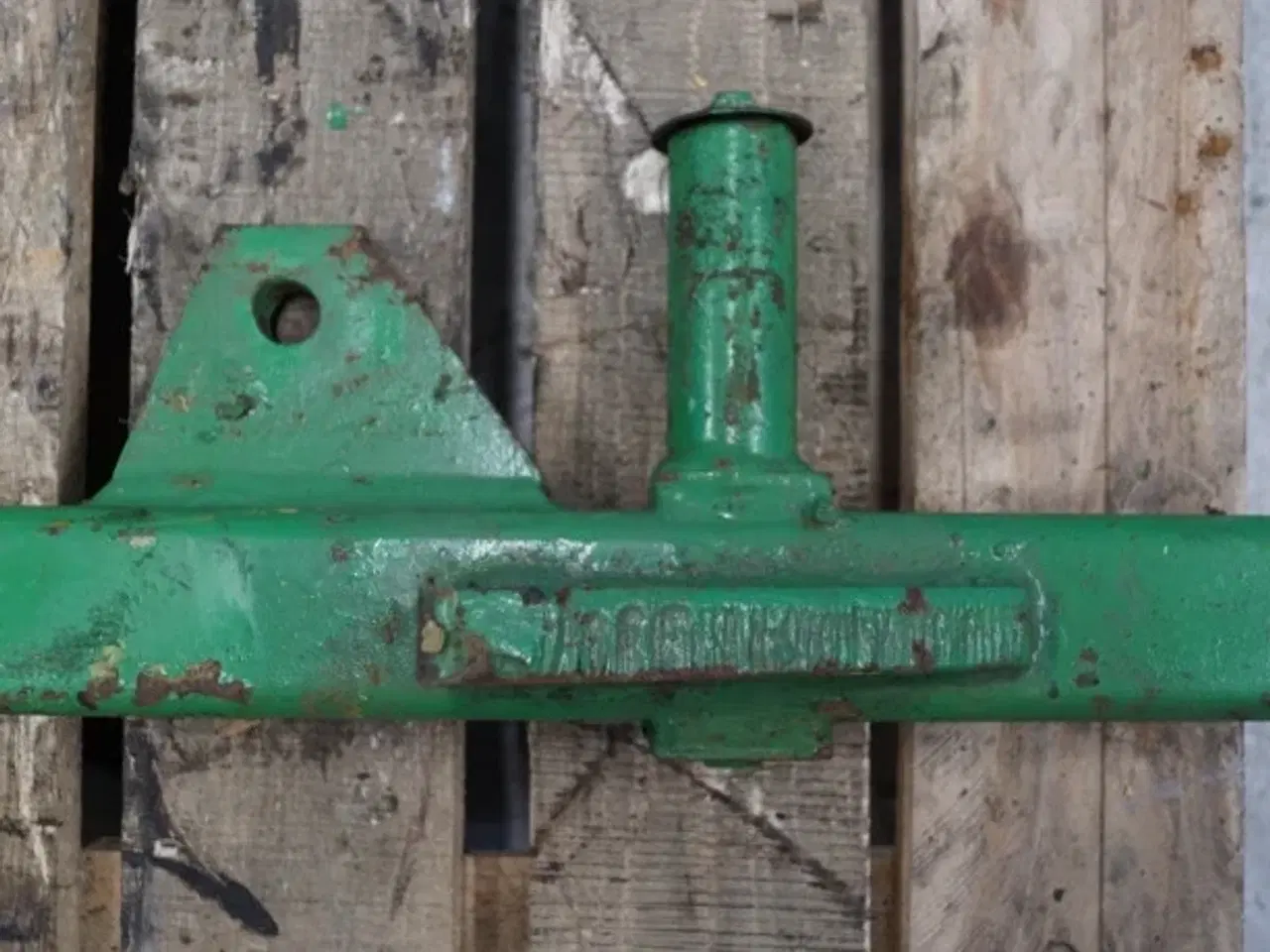 Billede 7 - John Deere 2450 L.H. Liftarm AL26678