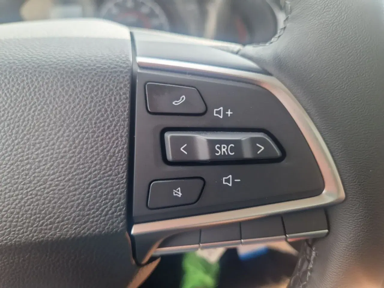 Billede 17 - Maxus e-Deliver 3 50 Cargo Van LWB