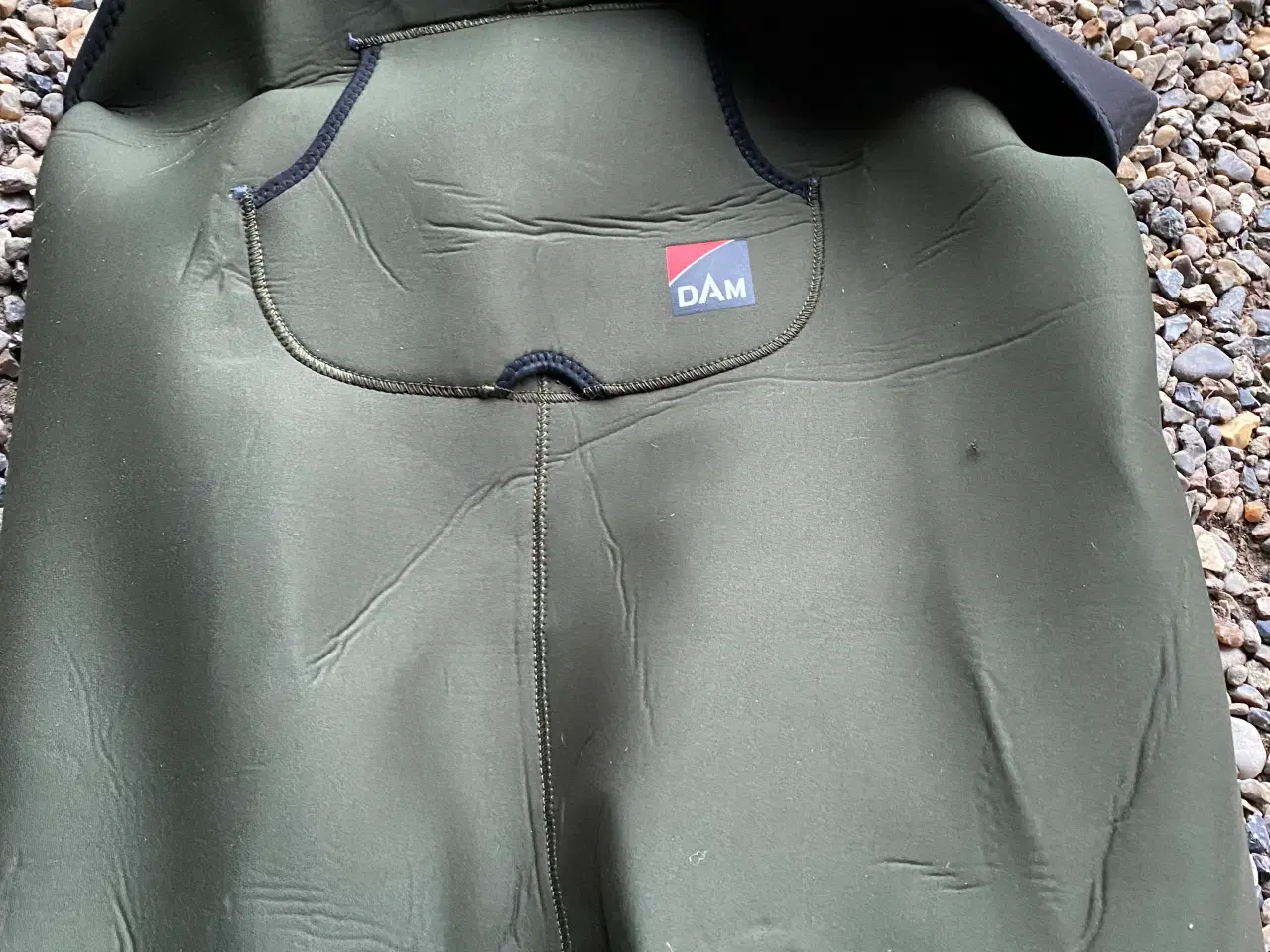 Billede 7 - Fiskesæt – Westin stang + waders + blink 