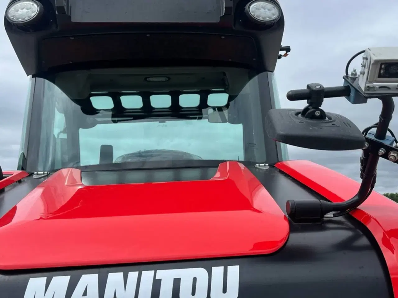 Billede 9 - Manitou MLA-T 533-145 V+ ELITE