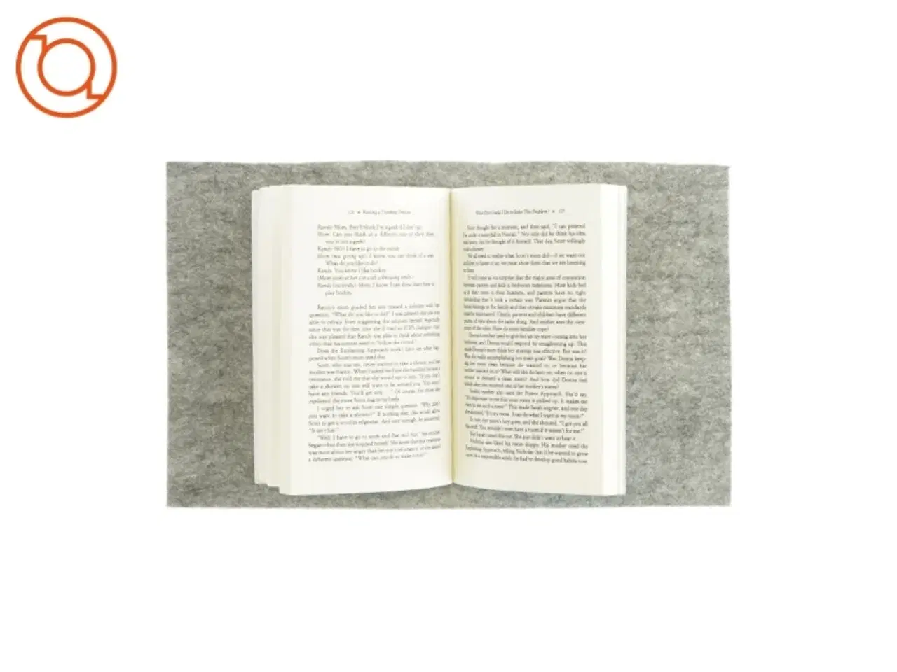 Billede 3 - Raising a thinking preteen af Myrna B. Shure (bog)