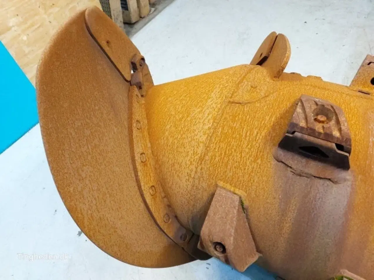 Billede 10 - Case 9120 Rotor 47825967