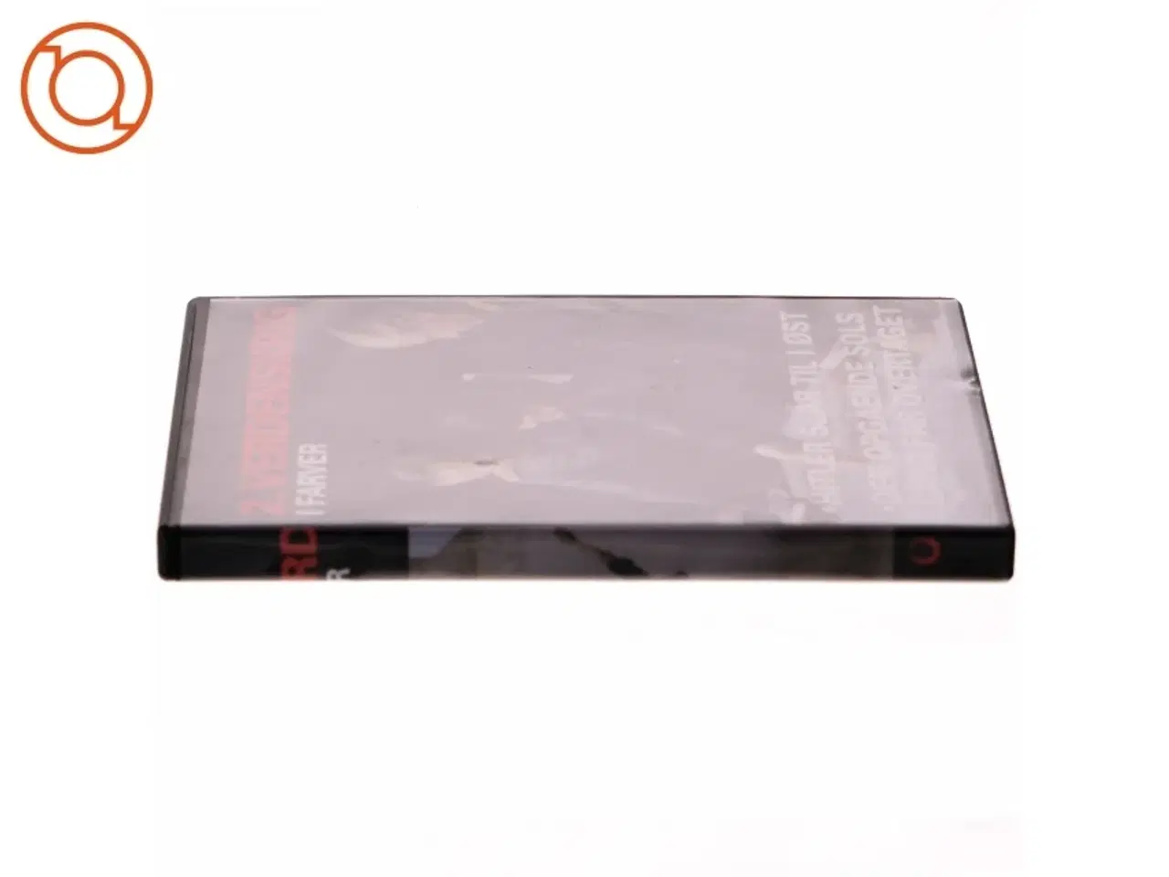 Billede 2 - 2. Verdenskrig i farver (DVD)