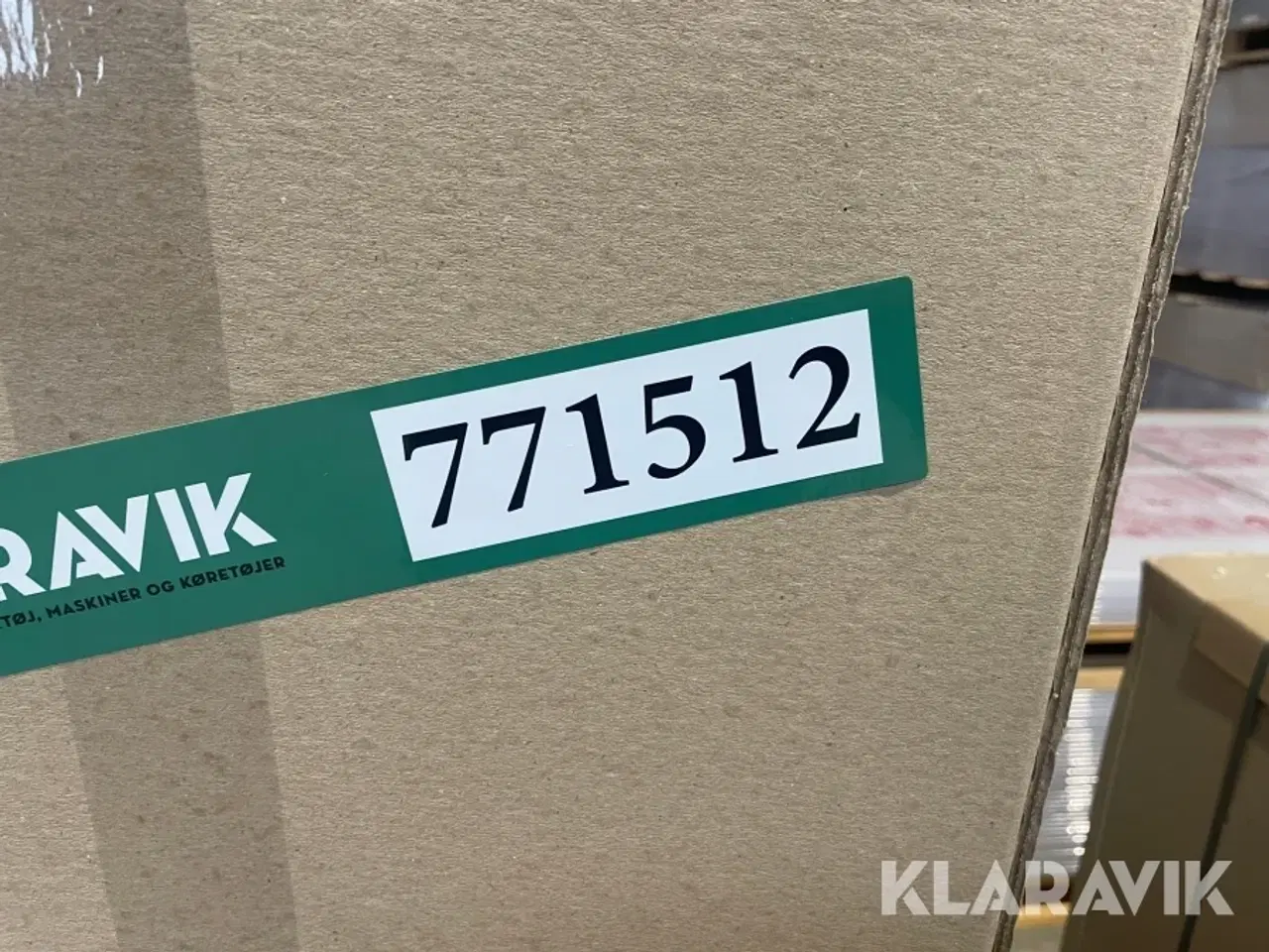 Billede 10 - Ventilation Buccma energy BE TOP 160 V 4 styk