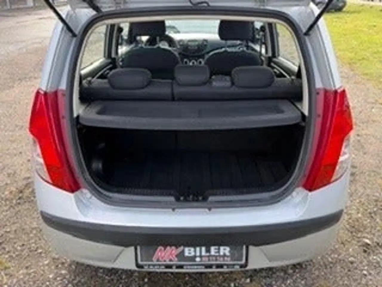 Billede 11 - Hyundai i10 1,1 Classic